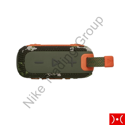 Speaker Bluetooth Go 4 Squad JBL