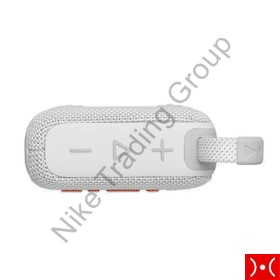 Speaker Bluetooth Go 4 White JBL