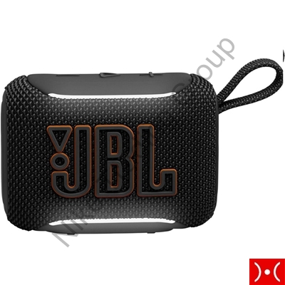 Speaker Bluetooth Go 5 Black JBL