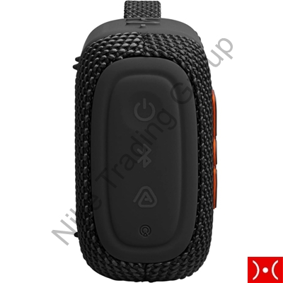 Speaker Bluetooth Go 5 Black JBL