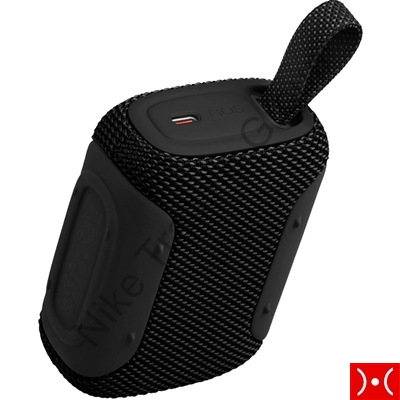 Speaker Bluetooth Go 5 Black JBL