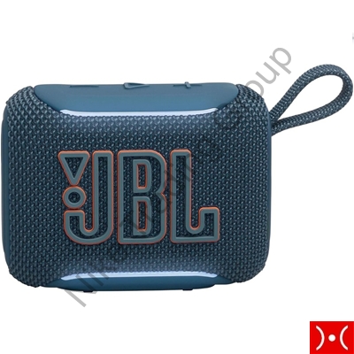 Speaker Bluetooth Go 5 Blue JBL