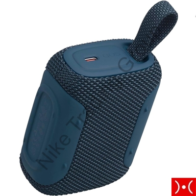 Speaker Bluetooth Go 5 Blue JBL