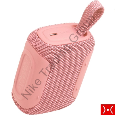 Speaker Bluetooth Go 5 Pink JBL