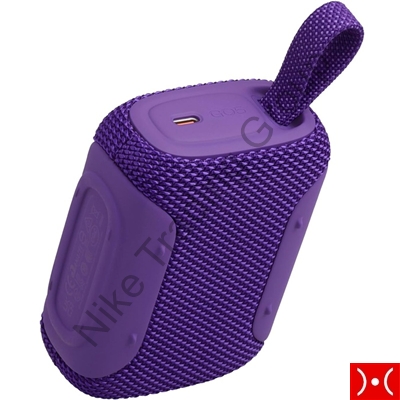 Speaker Bluetooth Go 5 Purple JBL