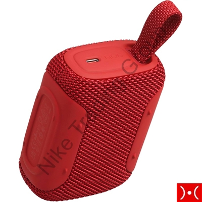 Speaker Bluetooth Go 5 Red JBL
