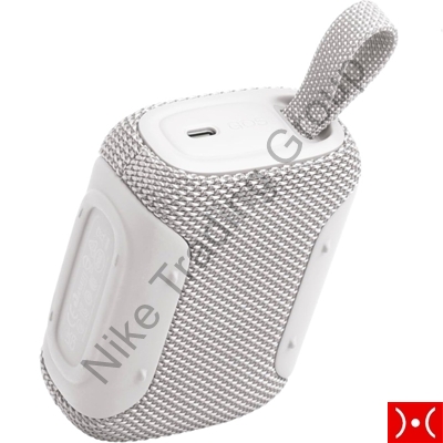 Speaker Bluetooth Go 5 White JBL