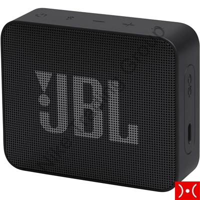 Speaker Bluetooth Go Essential 2 Black JBL