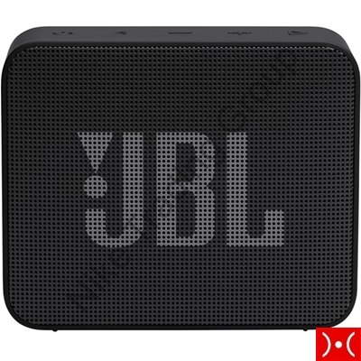 Speaker Bluetooth Go Essential 2 Black JBL