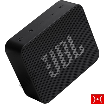 Speaker Bluetooth Go Essential 2 Black JBL