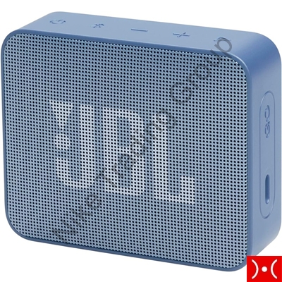 Speaker Bluetooth Go Essential 2 Blue JBL