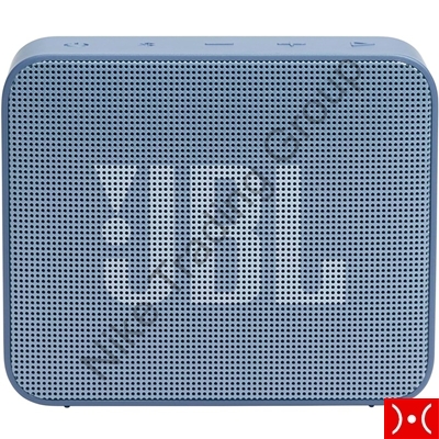 Speaker Bluetooth Go Essential 2 Blue JBL
