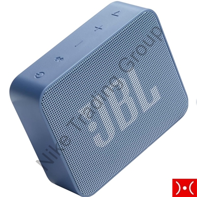 Speaker Bluetooth Go Essential 2 Blue JBL