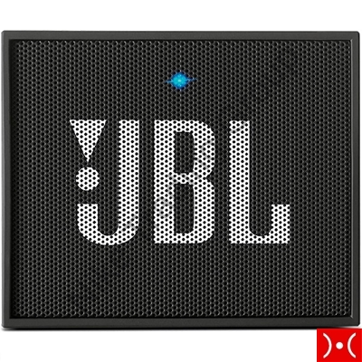 Speaker Bluetooth Go Essential Black JBL