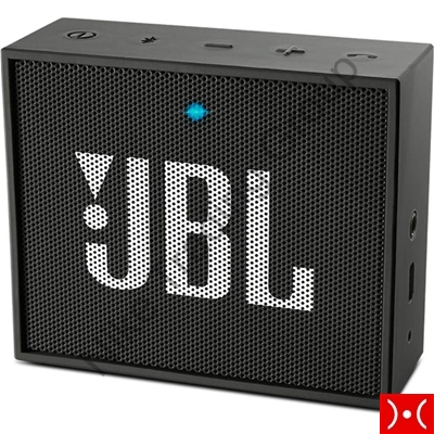 Speaker Bluetooth Go Essential Black JBL