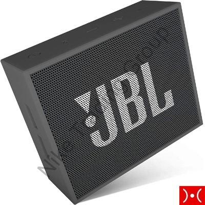Speaker Bluetooth Go Essential Black JBL