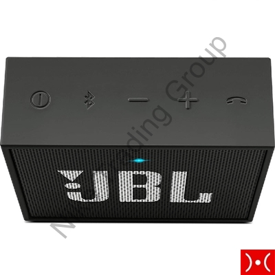 Speaker Bluetooth Go Essential Black JBL