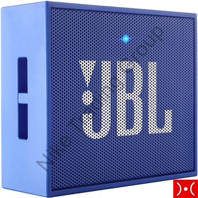 Speaker Bluetooth Go Essential Blue JBL