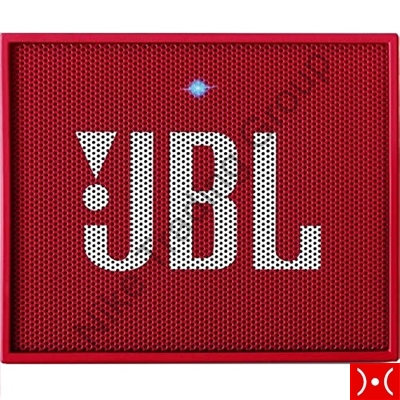 Speaker Bluetooth Go Essential Red JBL