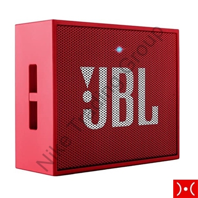 Speaker Bluetooth Go Essential Red JBL