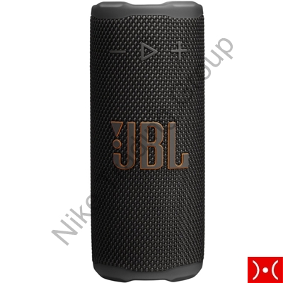 JBL Speaker Bluetooth Grip Black IP68