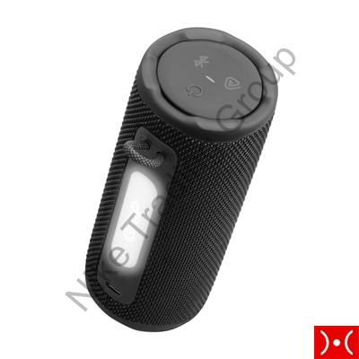 JBL Speaker Bluetooth Grip Black IP68