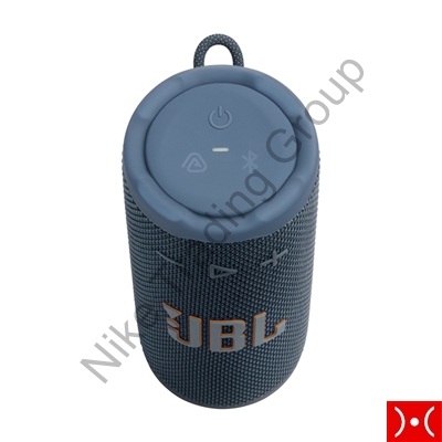 JBL Speaker Bluetooth Grip Blue IP68