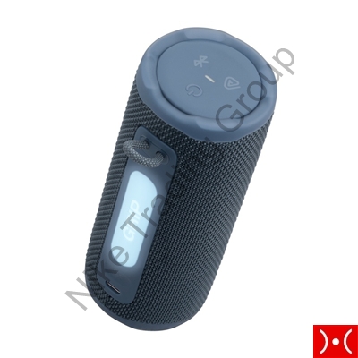 JBL Speaker Bluetooth Grip Blue IP68