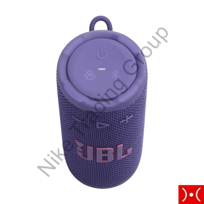 JBL Speaker Bluetooth Grip Pink IP68