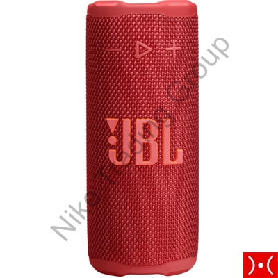 JBL Speaker Bluetooth Grip Red IP68
