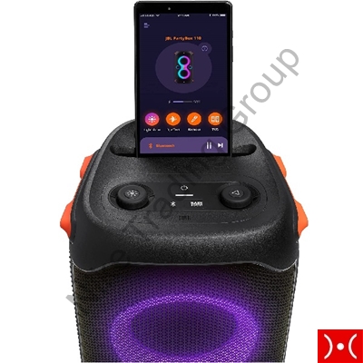 PartyBox Bluetooth 110 JBL