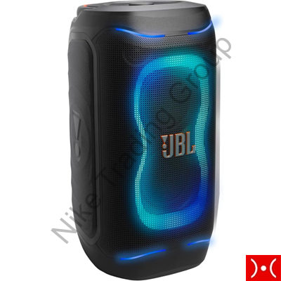 JBL Party Box 130 Bluetooth Black