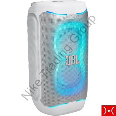 JBL Party Box 130 Bluetooth White
