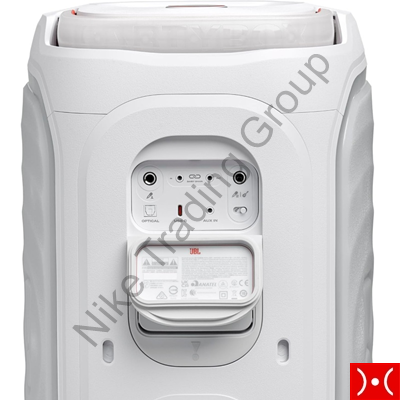 JBL Party Box 130 Bluetooth White