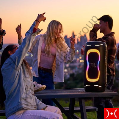 JBL Party Box 130 Bluetooth White