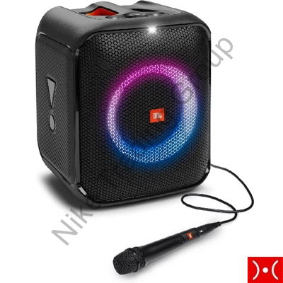 Party Box Bluetooth Encore JBL