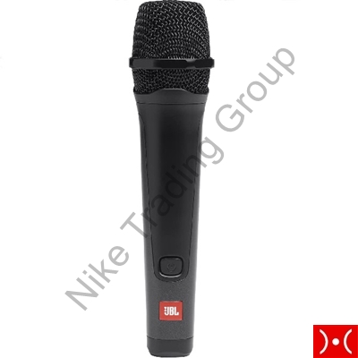 Microfono a filo per PartyBox 110 JBL