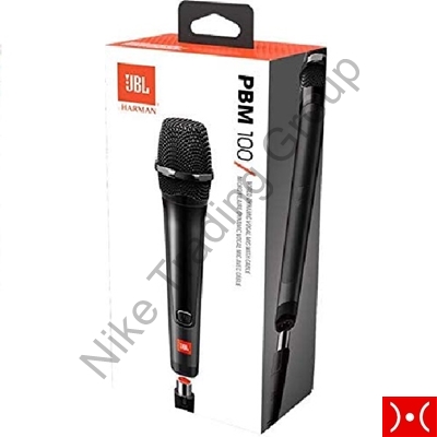 Microfono a filo per PartyBox 110 JBL