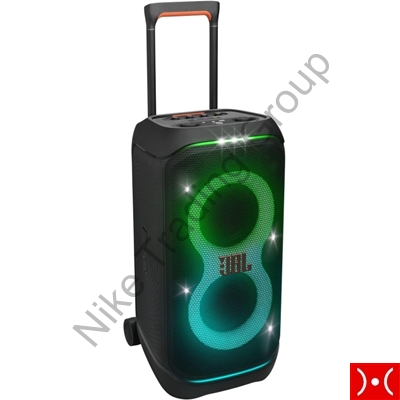 JBL PartyBox 320 Stage Black