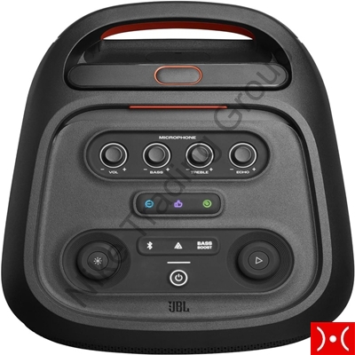 JBL PartyBox 320 Stage Black