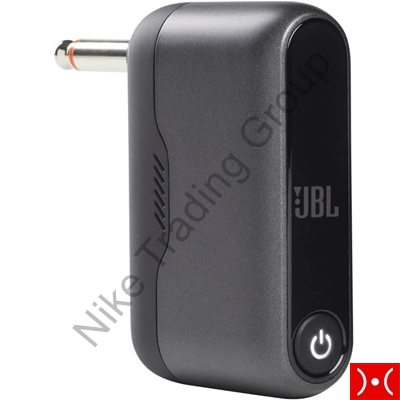 Coppia Microfoni Wireless JBL Partybox