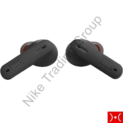 Auricolare truewireless Noise Cancelling Black JBL