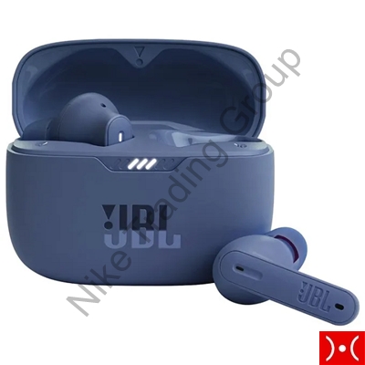 Auricolare truewireless Noise Cancelling Blue JBL