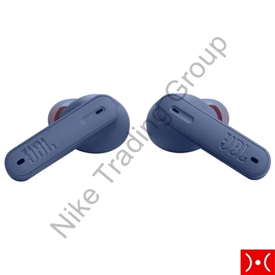 Auricolare truewireless Noise Cancelling Blue JBL