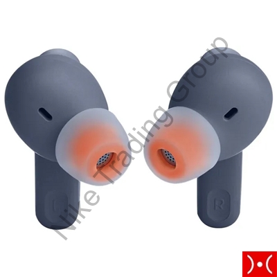 Auricolare truewireless Noise Cancelling Blue JBL