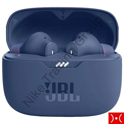 Auricolare truewireless Noise Cancelling Blue JBL