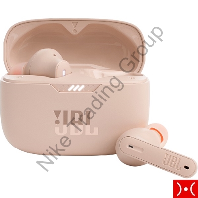 Auricolare truewireless Noise Cancelling Sand JBL