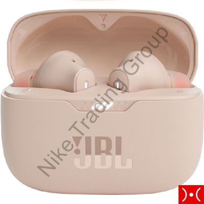Auricolare truewireless Noise Cancelling Sand JBL