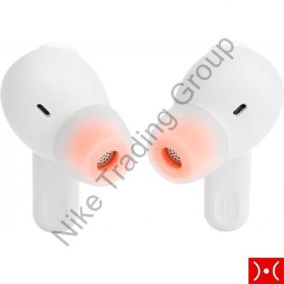 Auricolare truewireless Noise Cancelling White JBL