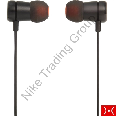 JBL 3,5mm Headset Black T290